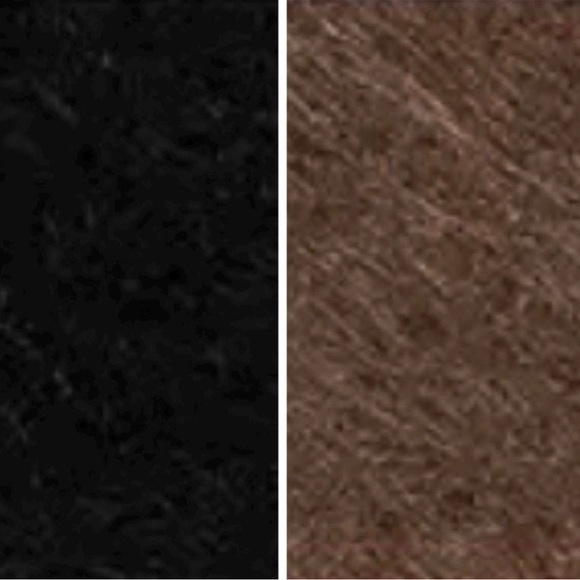 Felt insert organizer for Vintage Coach Court Bag 9870 - Picture 2 of 2